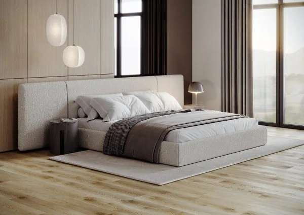 Кварц-виниловая плитка Refloor Fargo Bevel 50-5003-4 Дуб Неаполь в Салавате