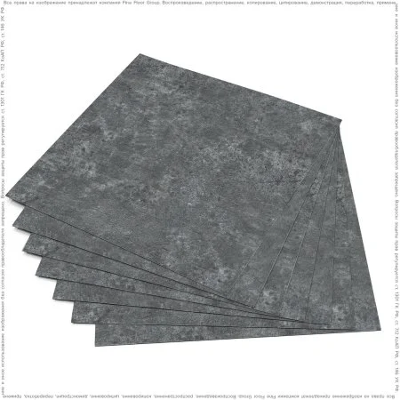 ПВХ плитка FineFlex Stone Тепли FX-202 в Салавате