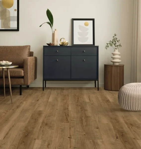 Ламинат Aberhof Tornado 1021 Дуб Идай 8мм 33кл в Салавате