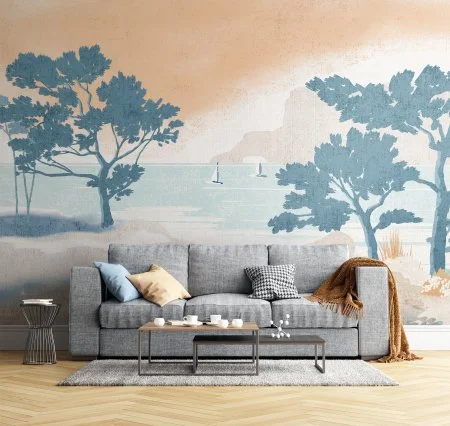 Обои Loymina Пейзаж vol. 2 ART18 006 в Салавате