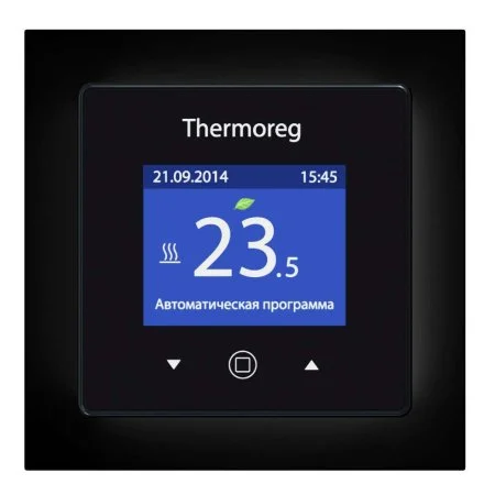 Терморегулятор Thermoreg TI-970 Black в Салавате