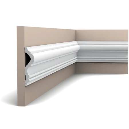 Молдинг Orac P8050 (120*30*2000 мм) в Салавате