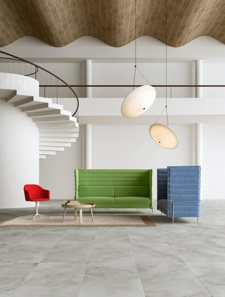 Керамогранит Coliseum Монца Грэй 60х120 (Натуральный и Реттифицированный) в Салавате