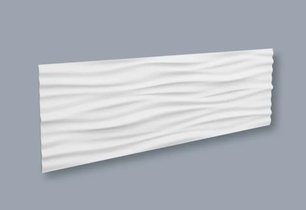 Декоративная панель NMC Arstyl Liquid (113.5x38x2.85 см) в Салавате