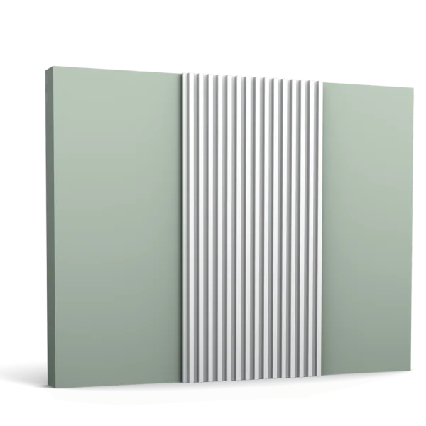 Декоративная панель Orac WX205 (200x25x1.3 см) в Салавате