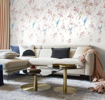 Обои Loymina Пейзаж ART11 007 в Салавате