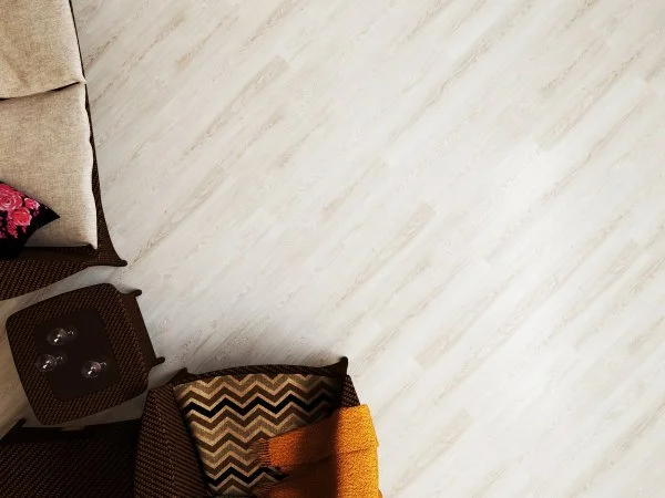 Кварц-виниловая плитка FineFloor Light Дуб Безье FF-1325 в Салавате