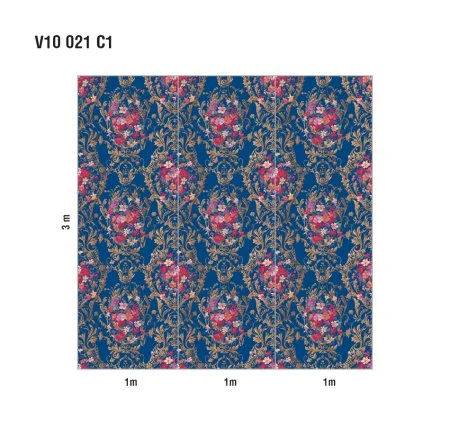 Обои Loymina Classic II V10, 021, C1 в Салавате