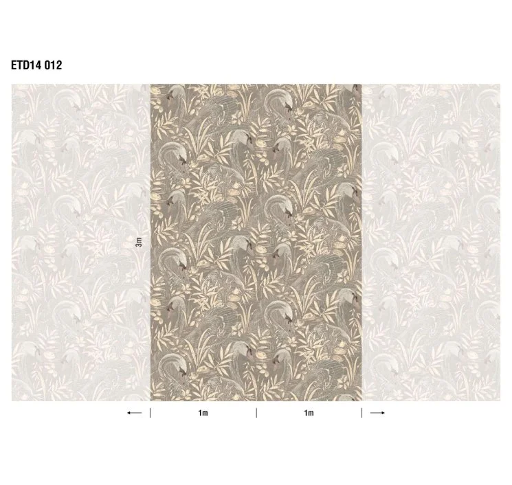 Обои Loymina Etude vol. II ETD14 012 в Салавате