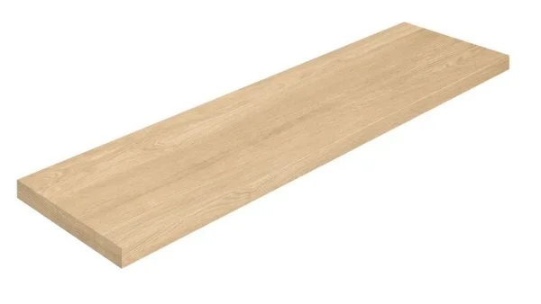 Керамогранит Coliseum Дукале Сэнд Ступень угловая левая (Натуральный, 33х120) в Салавате