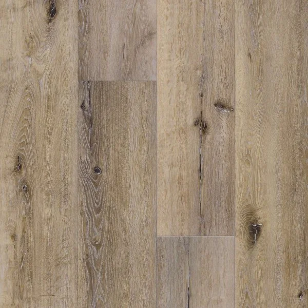 Кварц-виниловая плитка Refloor Fargo Comfort XXL DL1603 Дуб Кантри в Салавате