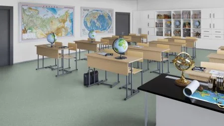 Линолеум Tarkett Primo Plus CPRPI-311 2 м в Салавате