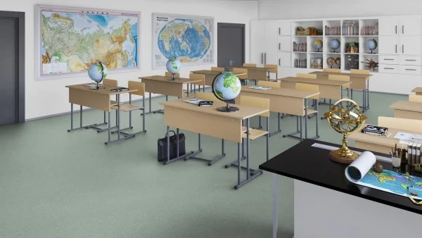 Линолеум Tarkett Primo Plus CPRPI-311 2 м в Салавате