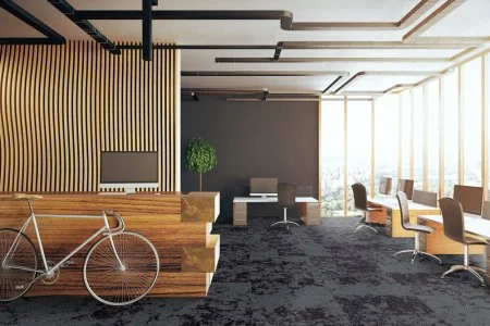 Ковровая плитка AW Macro 97 в Салавате