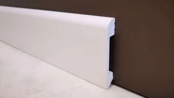 Плинтус Solid UHD 05/80 (80х13х2400 мм) в Салавате