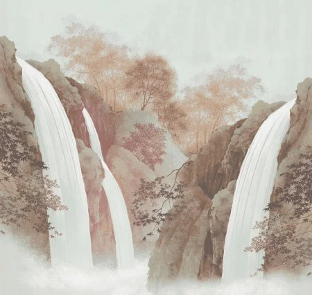 Обои Loymina Пейзаж ART5 012 в Салавате