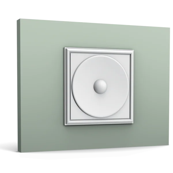 Декоративная панель Orac W122 (33.3x33.3x2.6 см) в Салавате