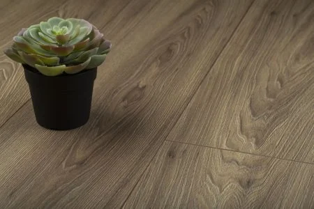 Ламинат Kronopol Platinium Milo 3712 Athena Walnut в Салавате