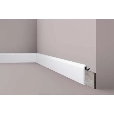 Плинтус NMC Wallstyl CF1 (110х22х2000 мм) в Салавате