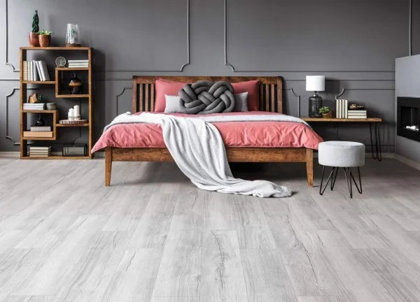 Ламинат Aberhof Tornado 2081 Дуб Дориан Грей 8мм 33кл в Салавате