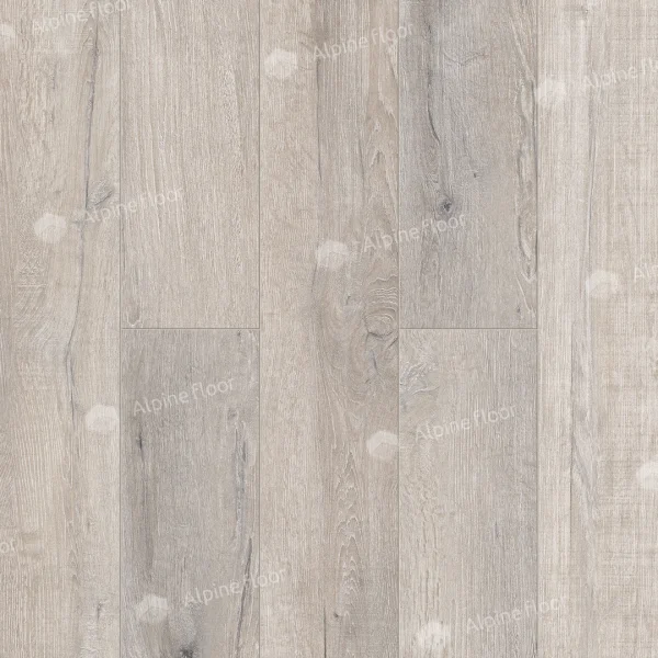 Кварц-виниловая плитка Alpine Floor Premium XL Дуб Состаренный ЕСО 7-15, 8 мм. 43 класс в Салавате