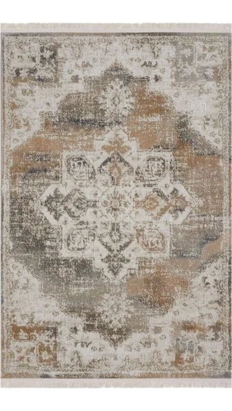 Ковер Синтелон Palermo 1,60x2,30 26DHD Прямоугольник в Салавате