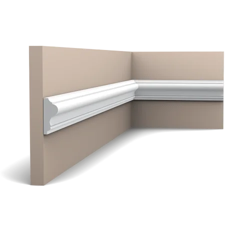 Молдинг Orac P8030 (41*17*2000 мм) в Салавате