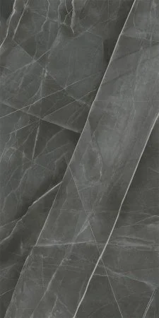 Керамогранит Vitra SityMarble Калакатта Блэк 60х120 (Лаппатированная и Реттифицированная) в Салавате