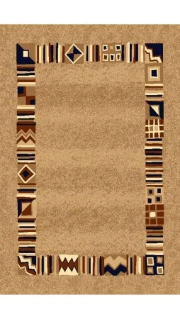 Ковер Синтелон Practica 2,00x3,00 38BPB Прямоугольник в Салавате