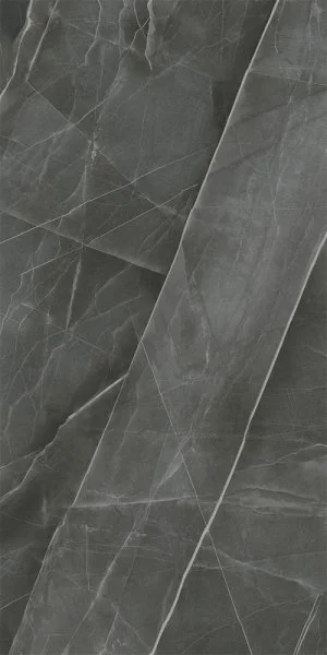 Керамогранит Vitra SityMarble Калакатта Блэк 60х120 (Лаппатированная и Реттифицированная) в Салавате