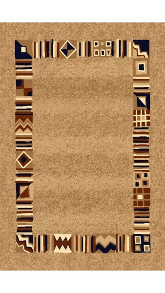 Ковер Синтелон Practica 2,00x3,00 38BPB Прямоугольник в Салавате