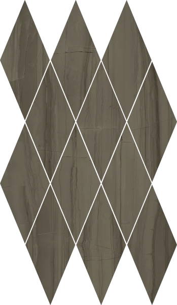 Керамогранит Italon Шарм Эдванс Элегант 28х48 мозаика Даймонд (Люкс) в Салавате