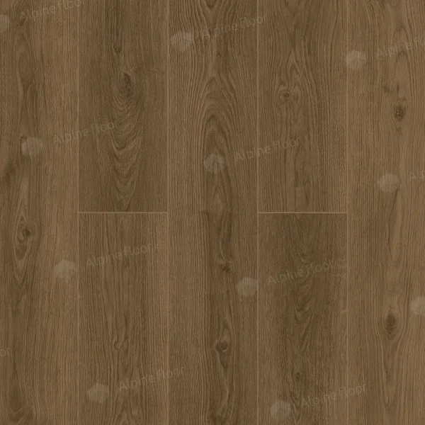 Каменно-полимерная плитка Alpine Floor Solo Аллегро ECO 14-1, 3,5 мм 34 класс в Салавате