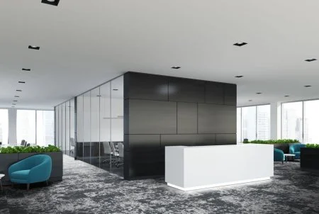 Ковровая плитка AW Macro 94 в Салавате