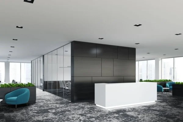 Ковровая плитка AW Macro 94 в Салавате