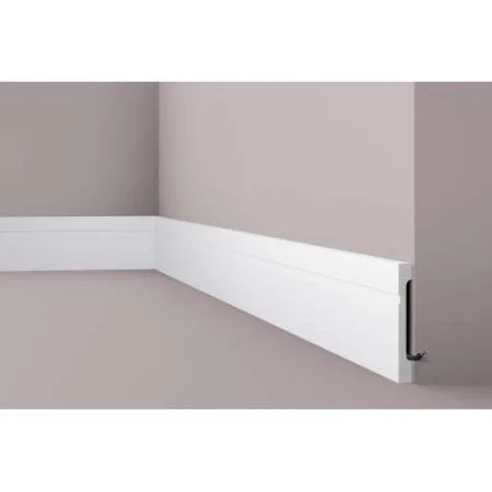 Плинтус NMC Wallstyl FD15 (150х18х2000 мм) в Салавате