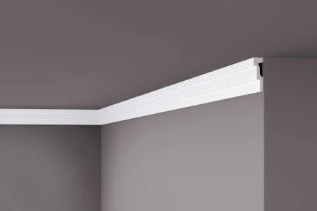 Карниз NMC Nomastyl M2 (59х18х2000мм) в Салавате