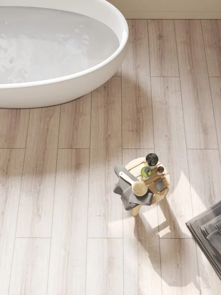 Ламинат Egger PRO 8/33 4V Large Aqua+ Дуб Шерман светлый EPL183 в Салавате