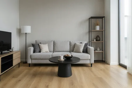 Плитка SPC Bonkeel Funky 3.85мм Steppa в Салавате