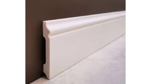 Плинтус Solid UHD 01/80 (80х12х2400 мм) в Салавате