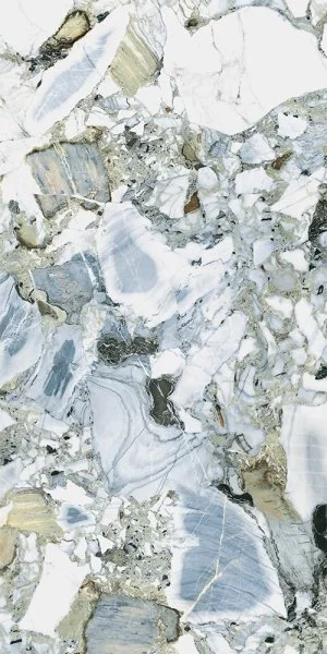 Керамогранит Vitra SityMarble Амазония Мультиколор 60х120 (Лаппатированная и Реттифицированная) в Салавате