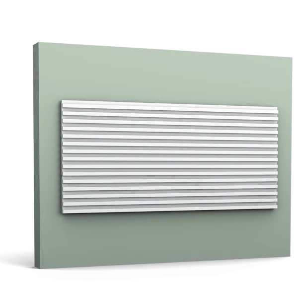 Декоративная панель Orac WX205 (200x25x1.3 см) в Салавате