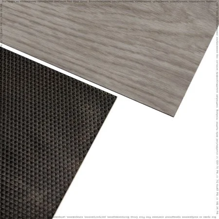 ПВХ плитка FineFlex Wood Дуб Кивач FX-104 в Салавате