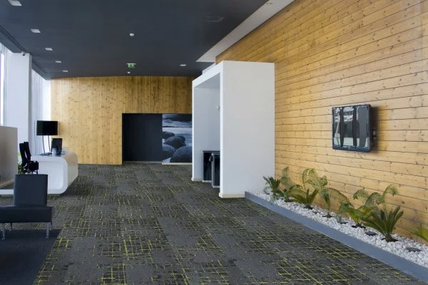 Ковровая плитка AW Macro 92 в Салавате