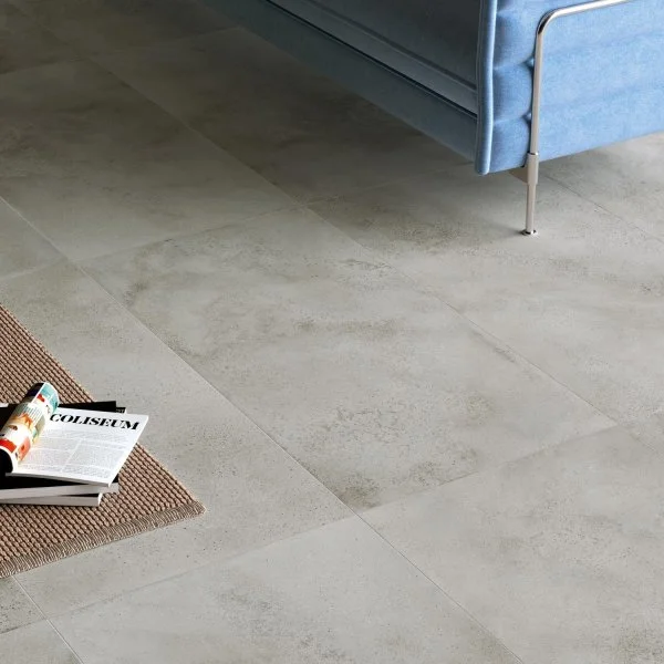 Керамогранит Coliseum Монца Грэй 60х120 (Натуральный и Реттифицированный) в Салавате