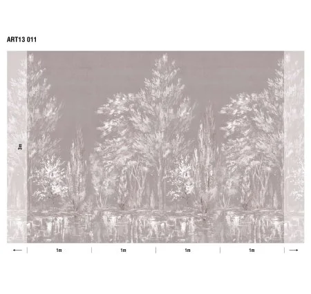 Обои Loymina Пейзаж vol. 2 ART13 011 в Салавате