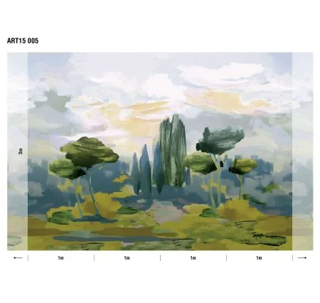 Обои Loymina Пейзаж vol. 2 ART15 005 в Салавате