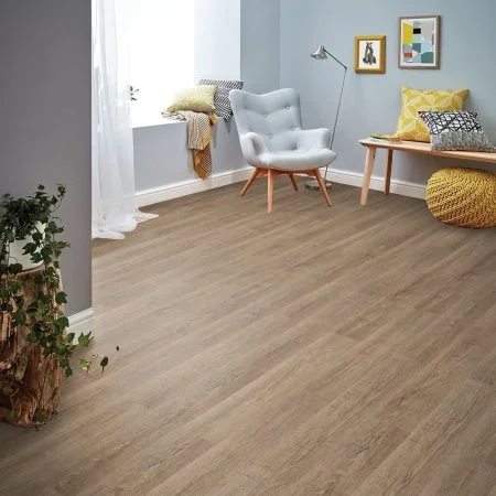 ПВХ плитка Bonkeel Discostar Sandra (Планка 152,4х914,4мм) в Салавате