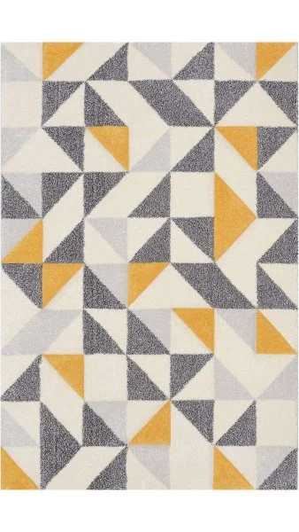 Ковер Синтелон Pastel 1,60x2,30 28SGS Прямоугольник в Салавате