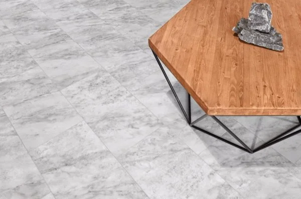 Кварц-виниловая плитка Alpine Floor Light Stone Чили ECO-15-5 2,5 мм. 43 класс в Салавате